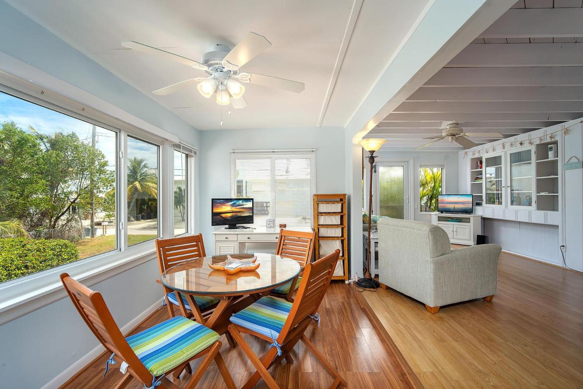 Love Shack Summerland Key Exterior photo