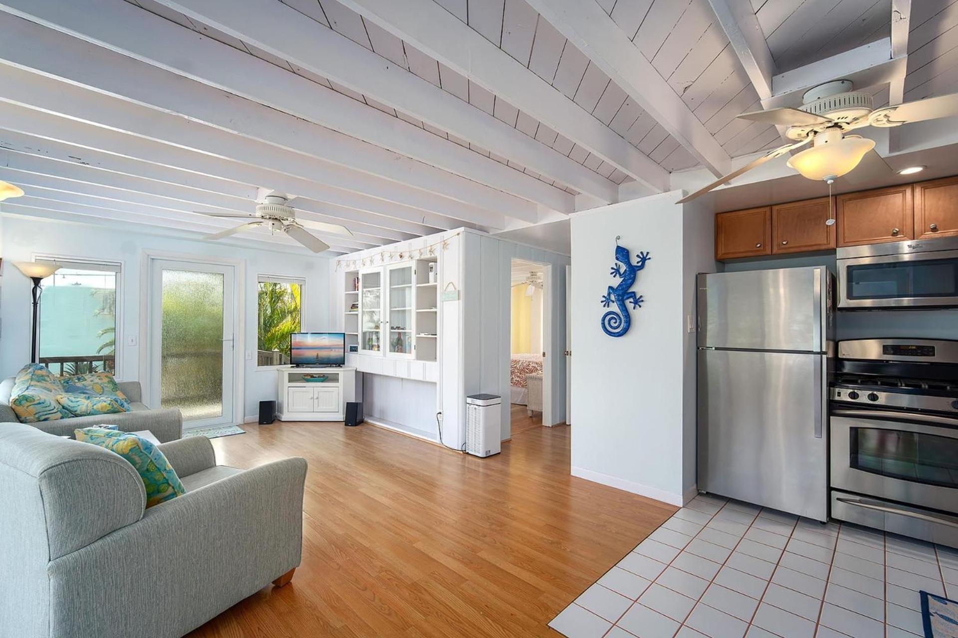 Love Shack Summerland Key Exterior photo