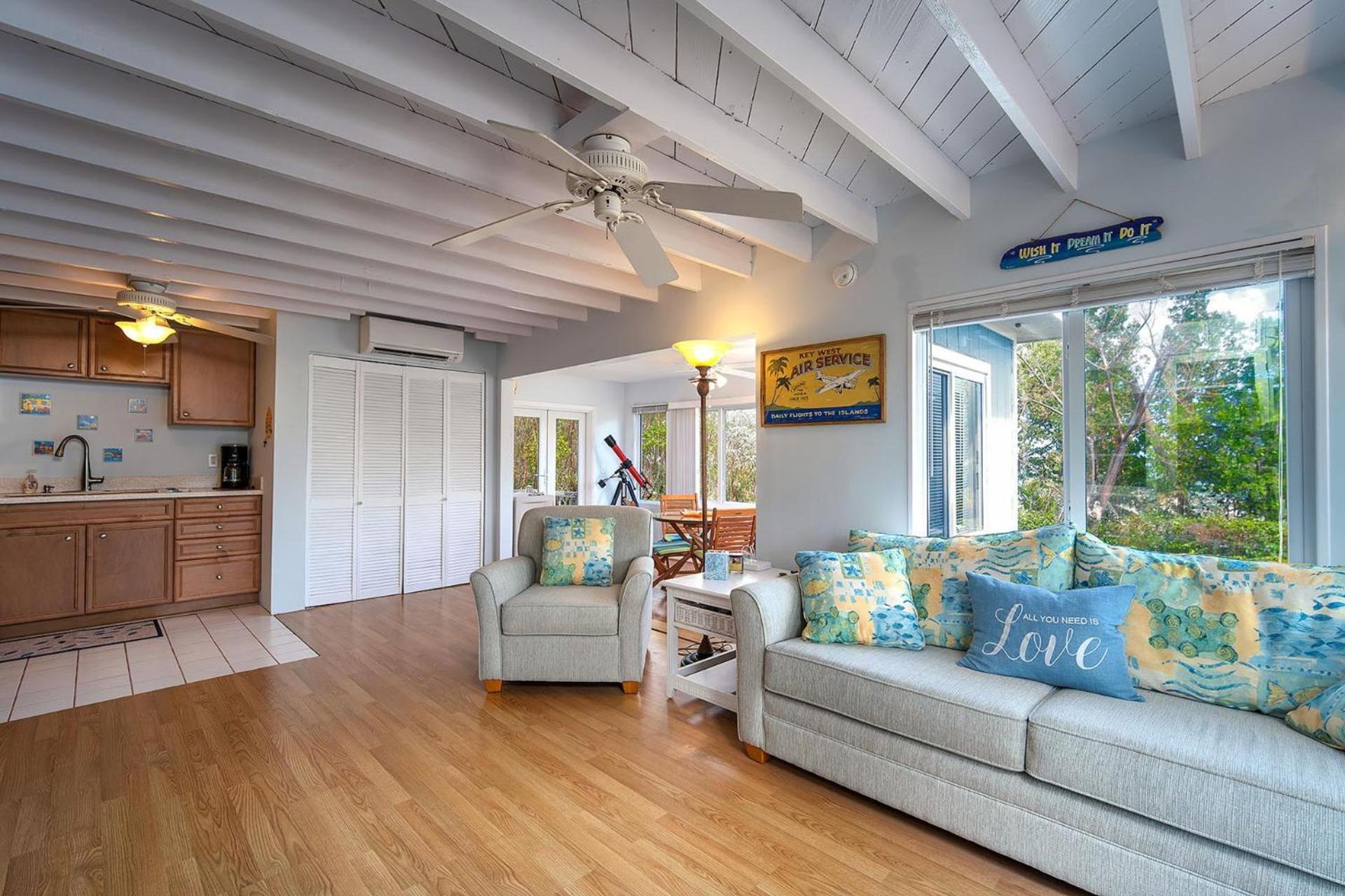 Love Shack Summerland Key Exterior photo